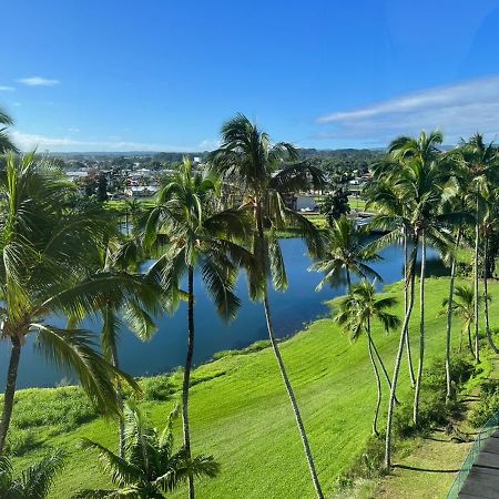 Stunning Views Best Location In Hilo 2Br Modern Condo Exteriör bild