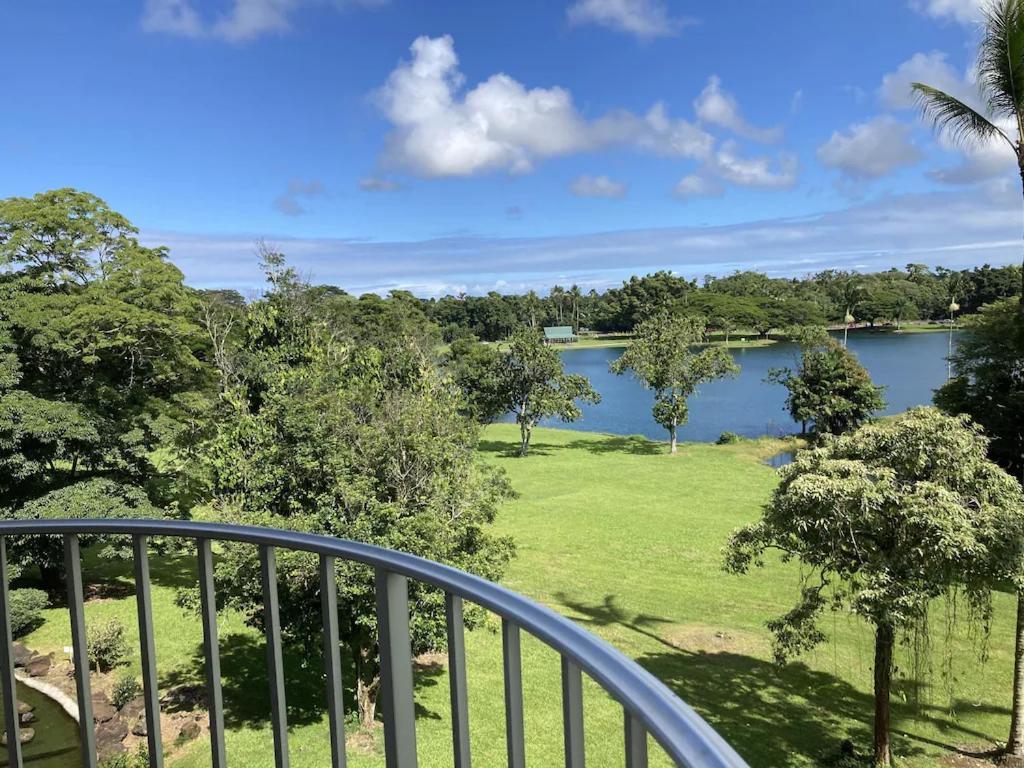 Stunning Views Best Location In Hilo 2Br Modern Condo Exteriör bild
