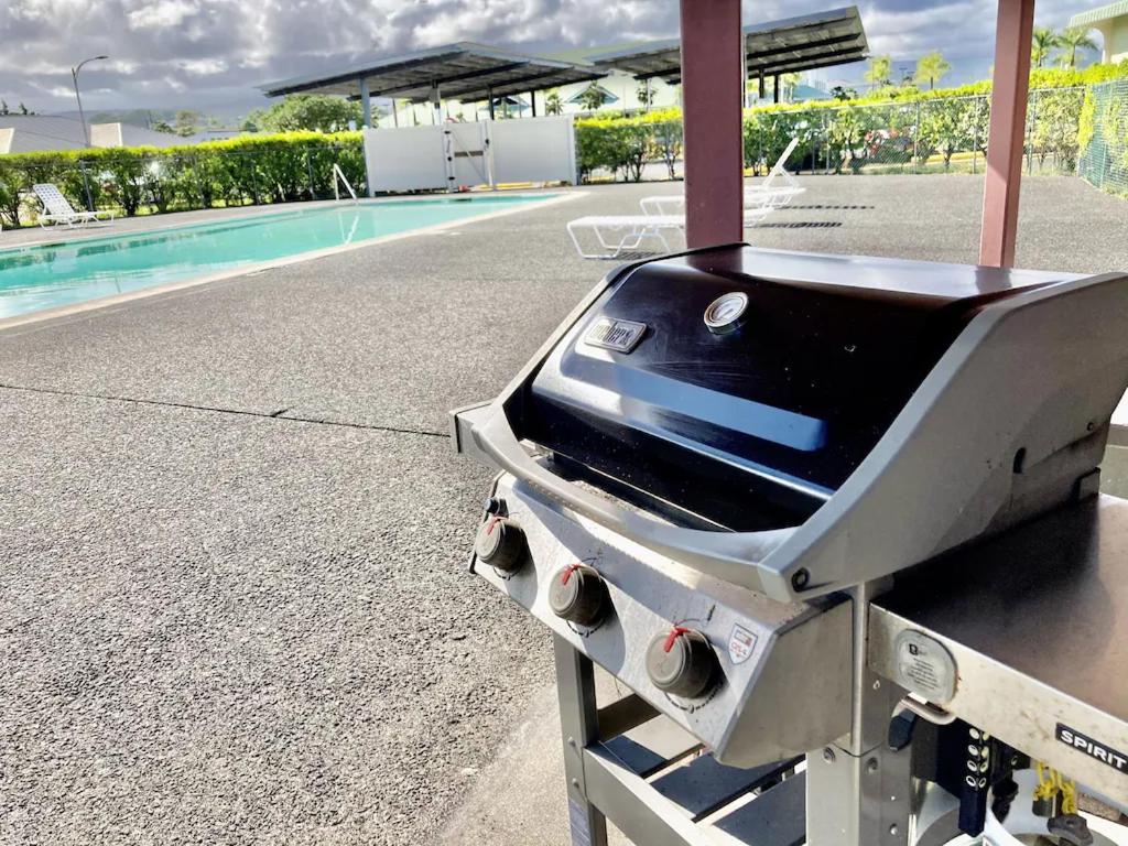 Stunning Views Best Location In Hilo 2Br Modern Condo Exteriör bild