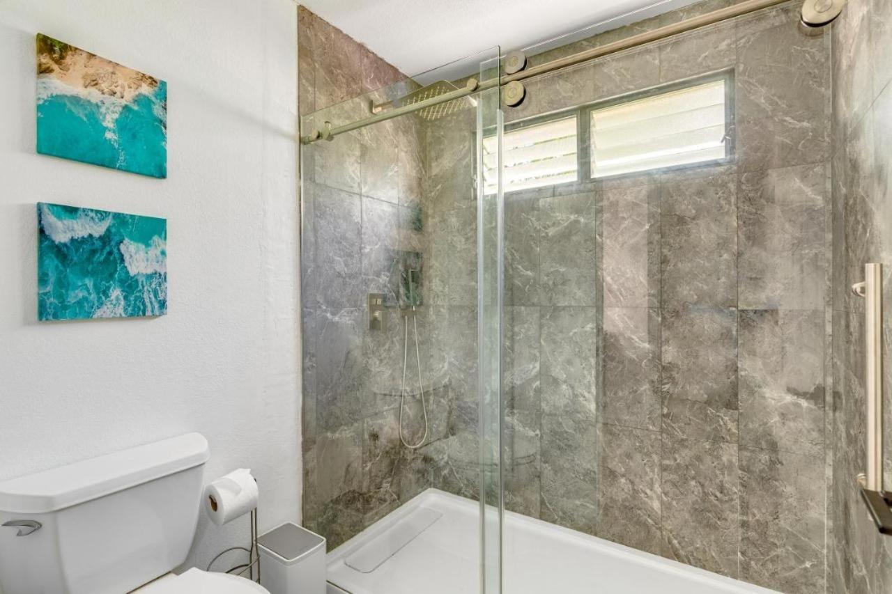 Stunning Views Best Location In Hilo 2Br Modern Condo Exteriör bild