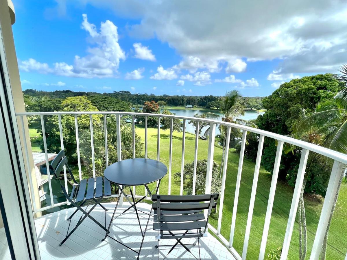 Stunning Views Best Location In Hilo 2Br Modern Condo Exteriör bild