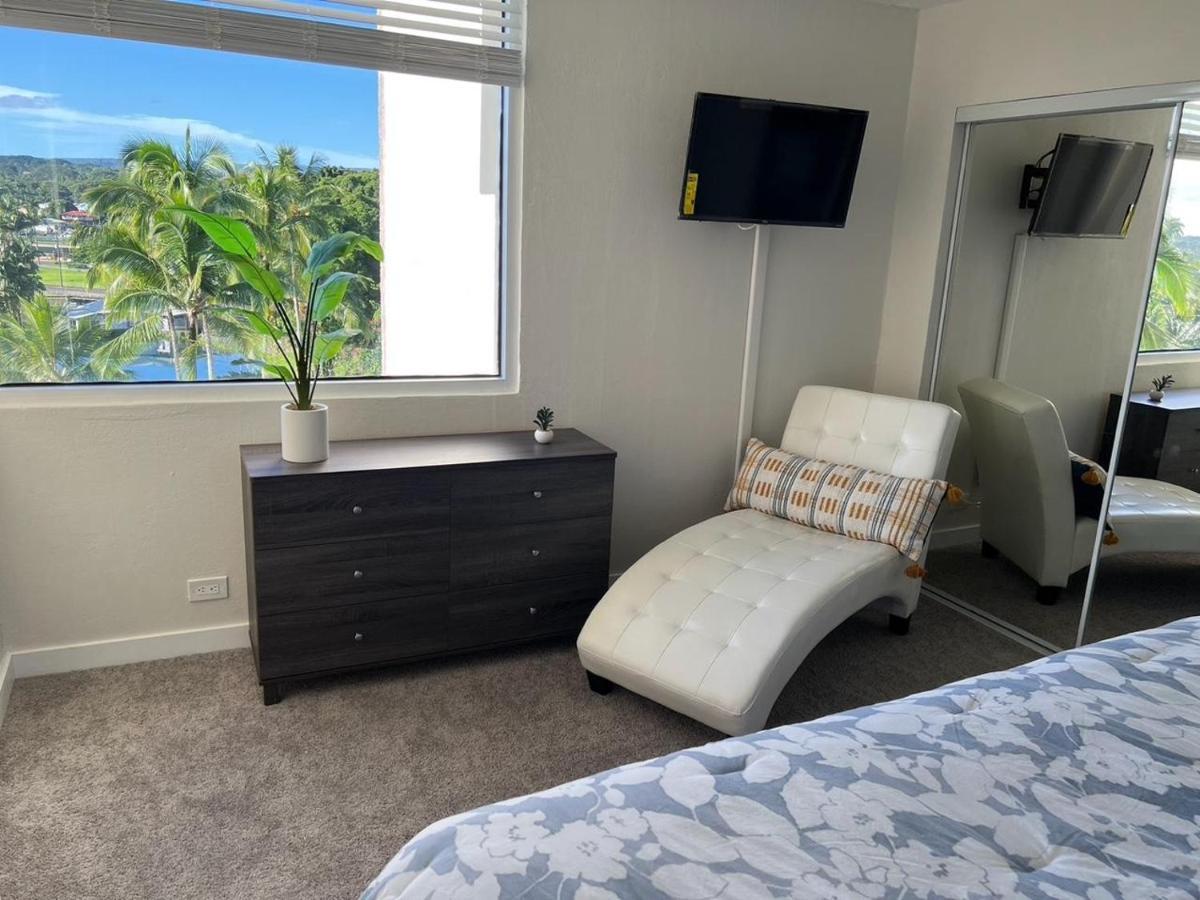 Stunning Views Best Location In Hilo 2Br Modern Condo Exteriör bild