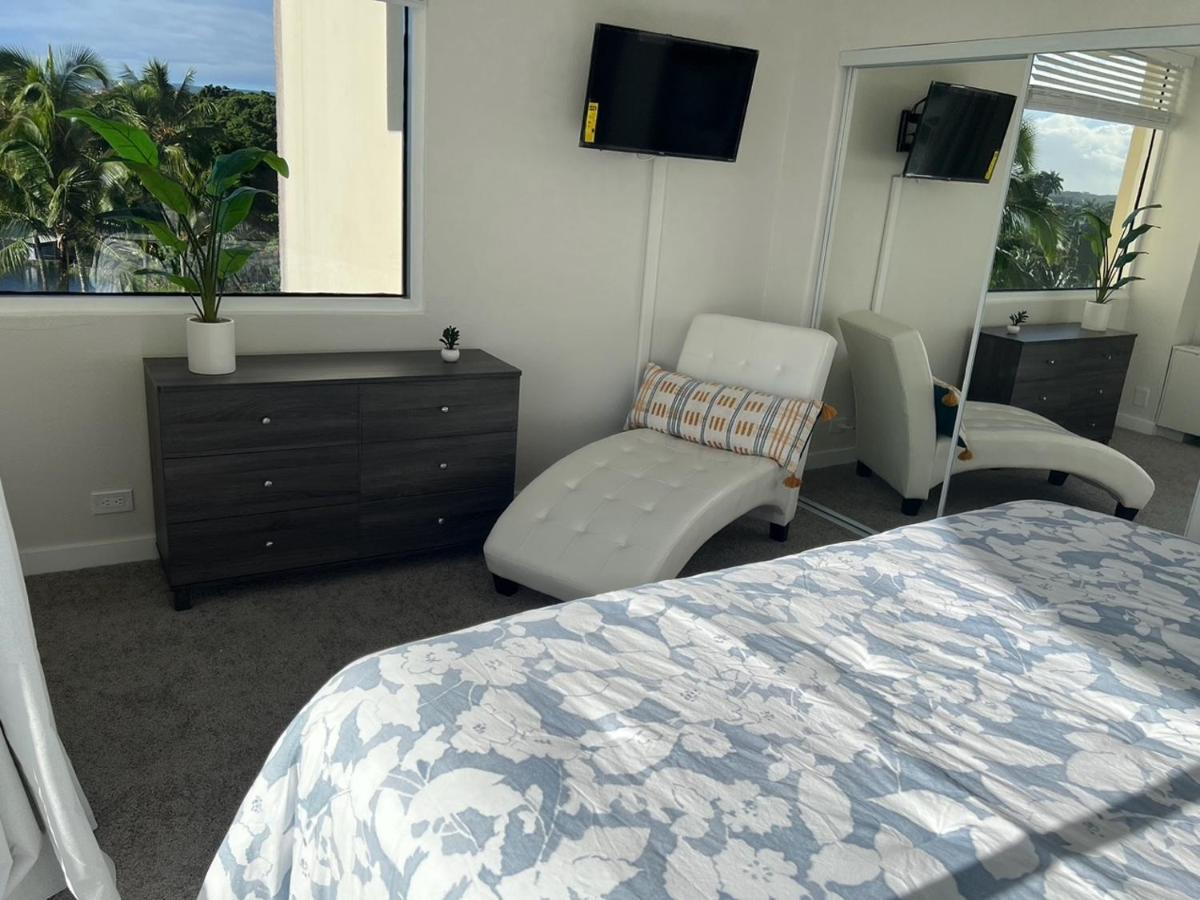Stunning Views Best Location In Hilo 2Br Modern Condo Exteriör bild
