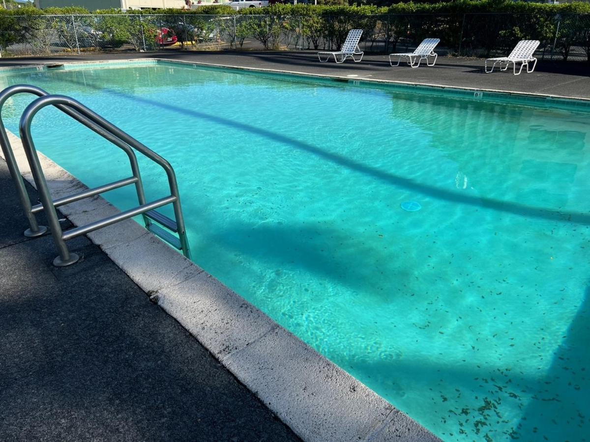 Stunning Views Best Location In Hilo 2Br Modern Condo Exteriör bild