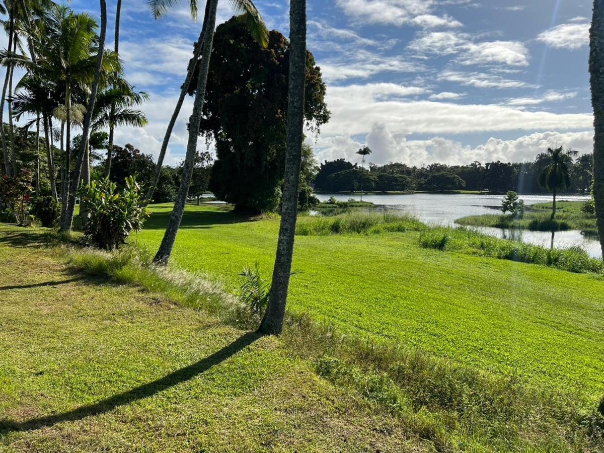 Stunning Views Best Location In Hilo 2Br Modern Condo Exteriör bild