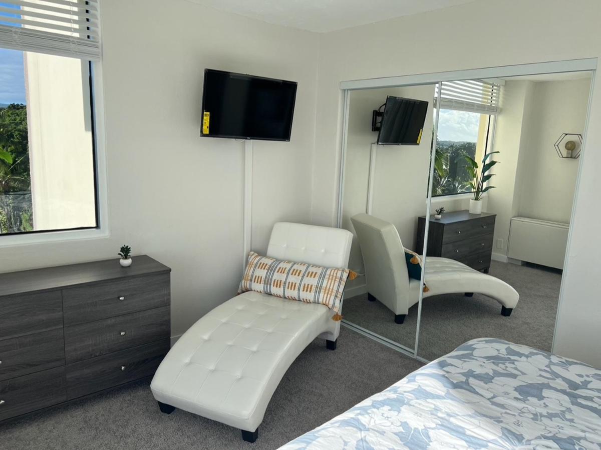 Stunning Views Best Location In Hilo 2Br Modern Condo Exteriör bild