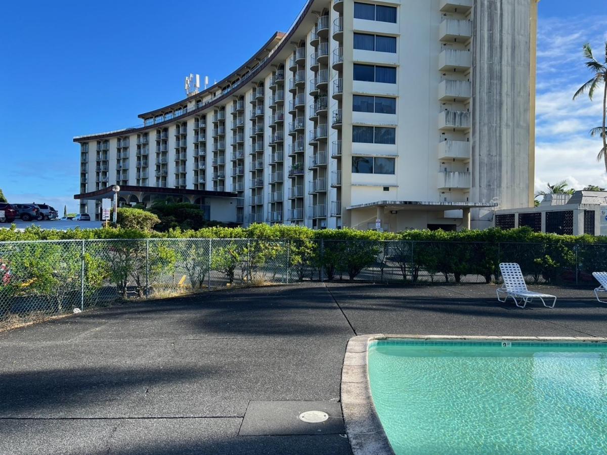 Stunning Views Best Location In Hilo 2Br Modern Condo Exteriör bild