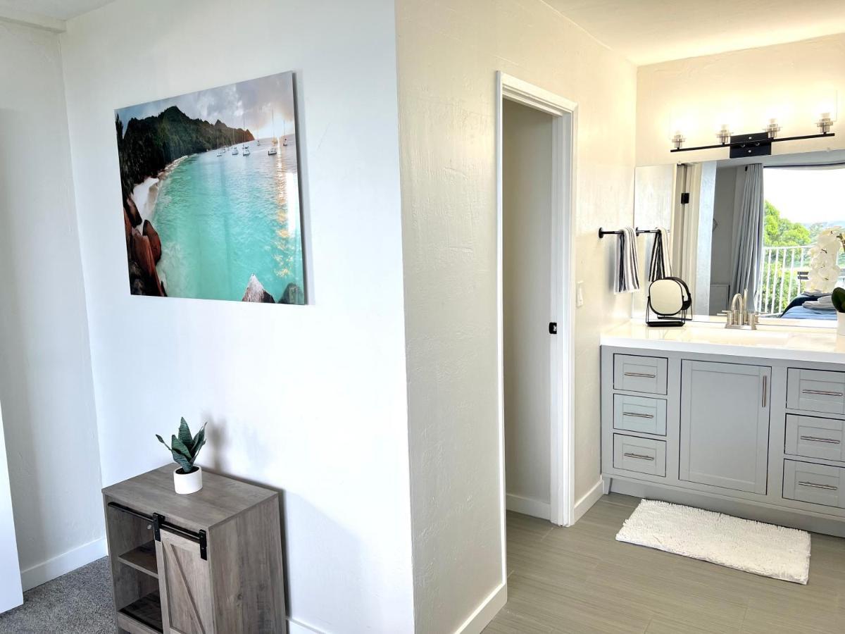 Stunning Views Best Location In Hilo 2Br Modern Condo Exteriör bild