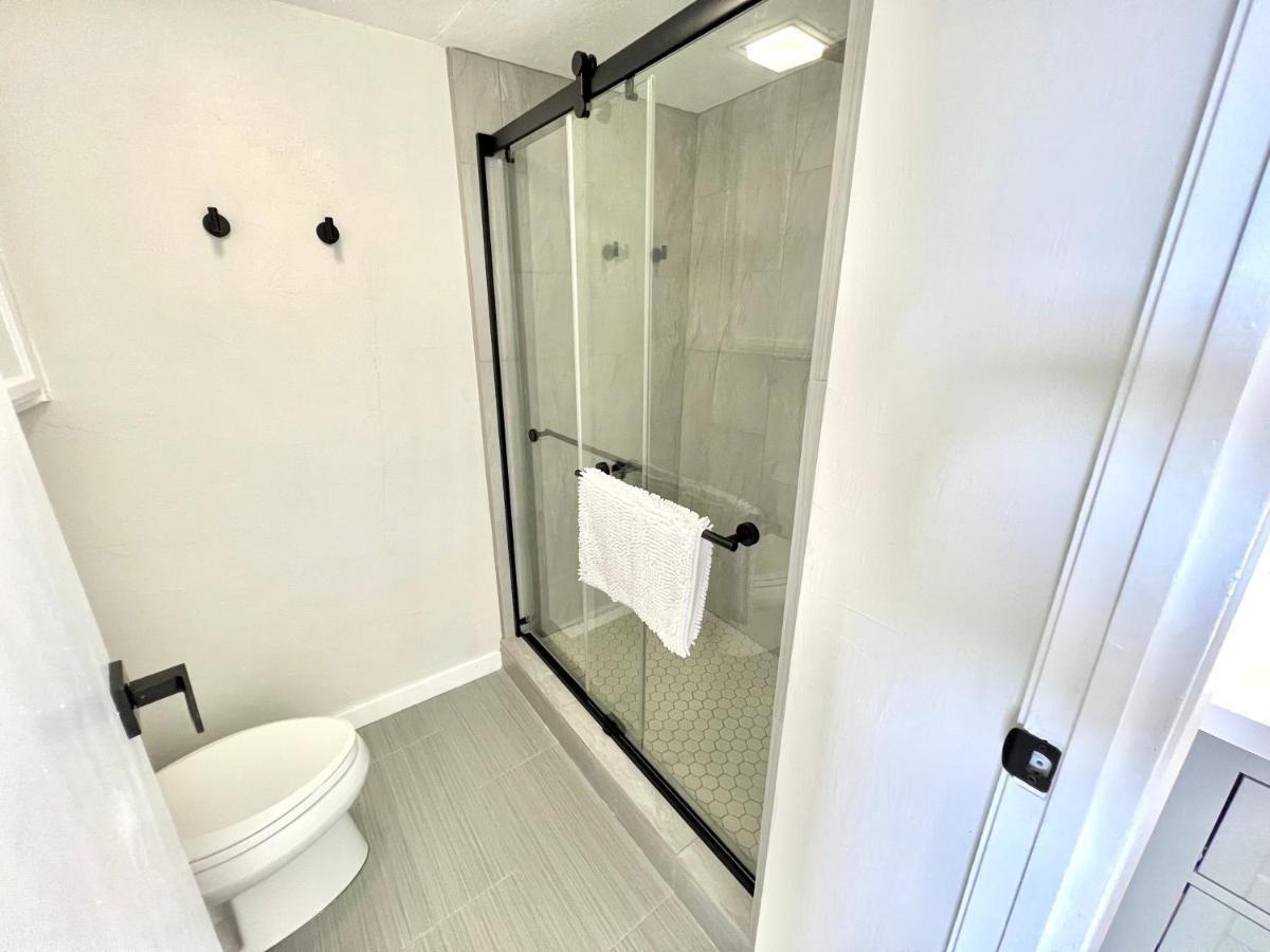 Stunning Views Best Location In Hilo 2Br Modern Condo Exteriör bild