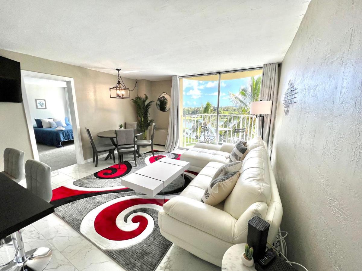 Stunning Views Best Location In Hilo 2Br Modern Condo Exteriör bild