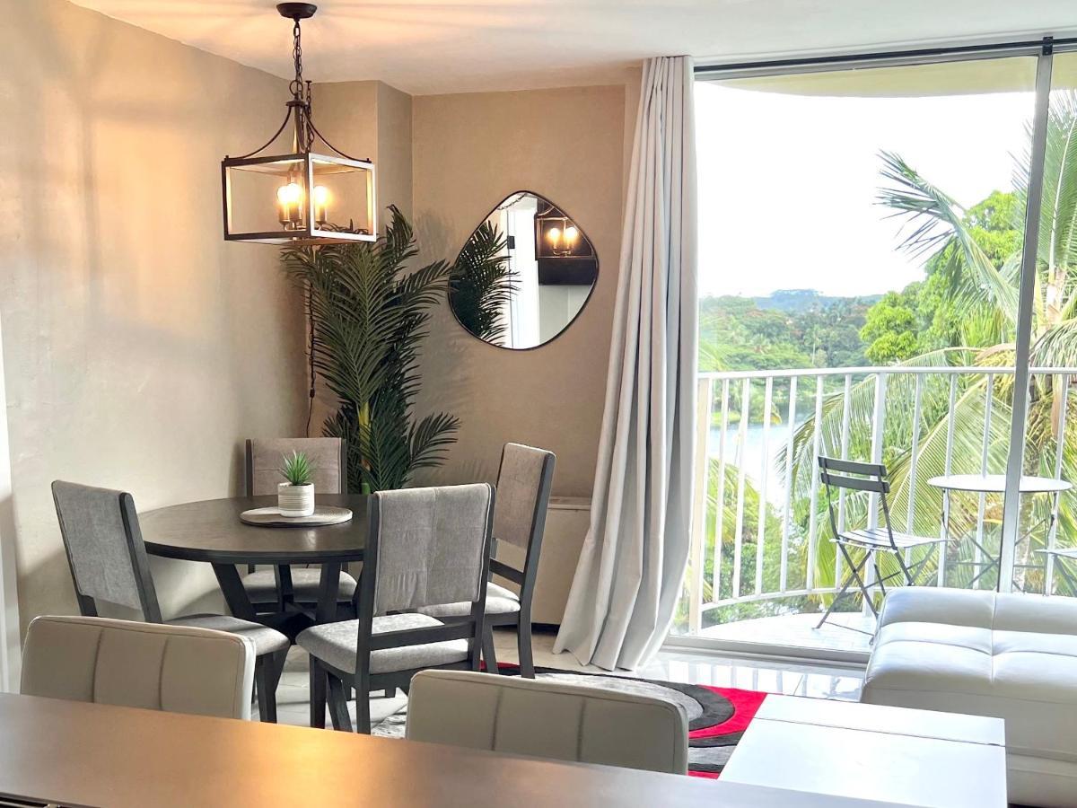 Stunning Views Best Location In Hilo 2Br Modern Condo Exteriör bild