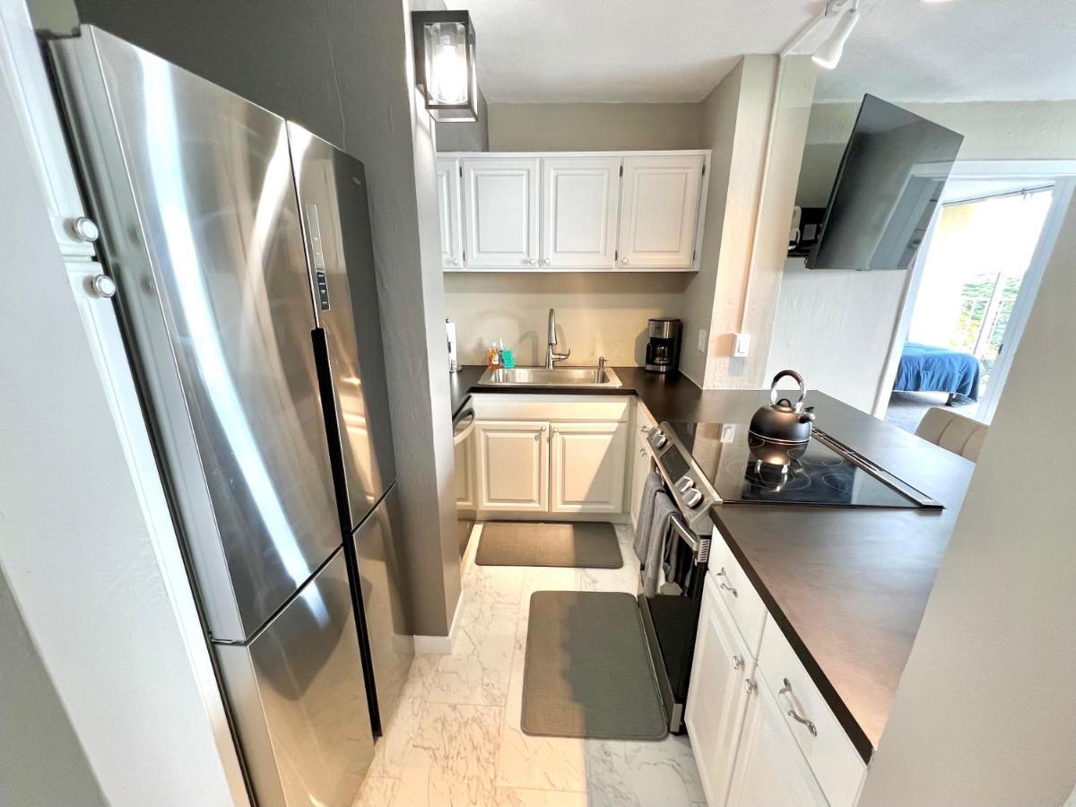 Stunning Views Best Location In Hilo 2Br Modern Condo Exteriör bild