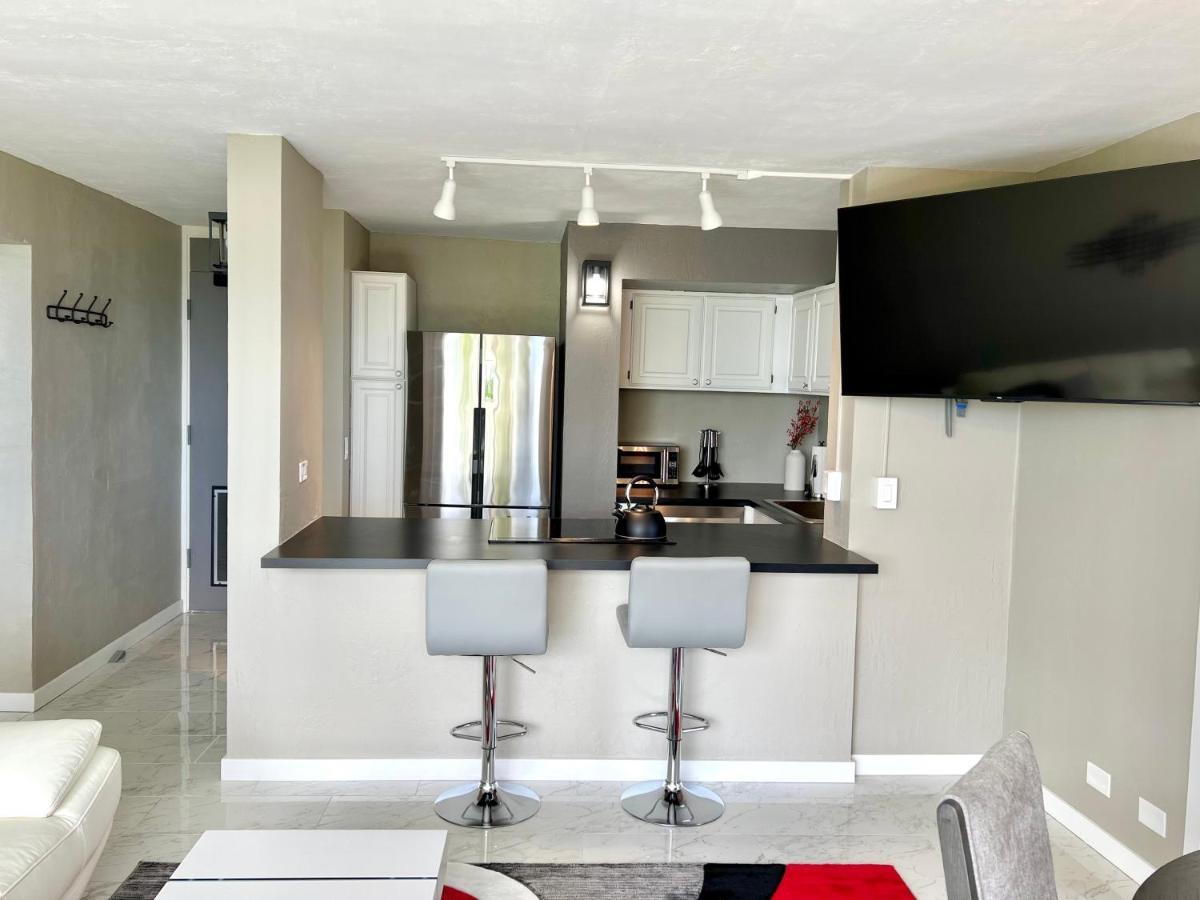 Stunning Views Best Location In Hilo 2Br Modern Condo Exteriör bild