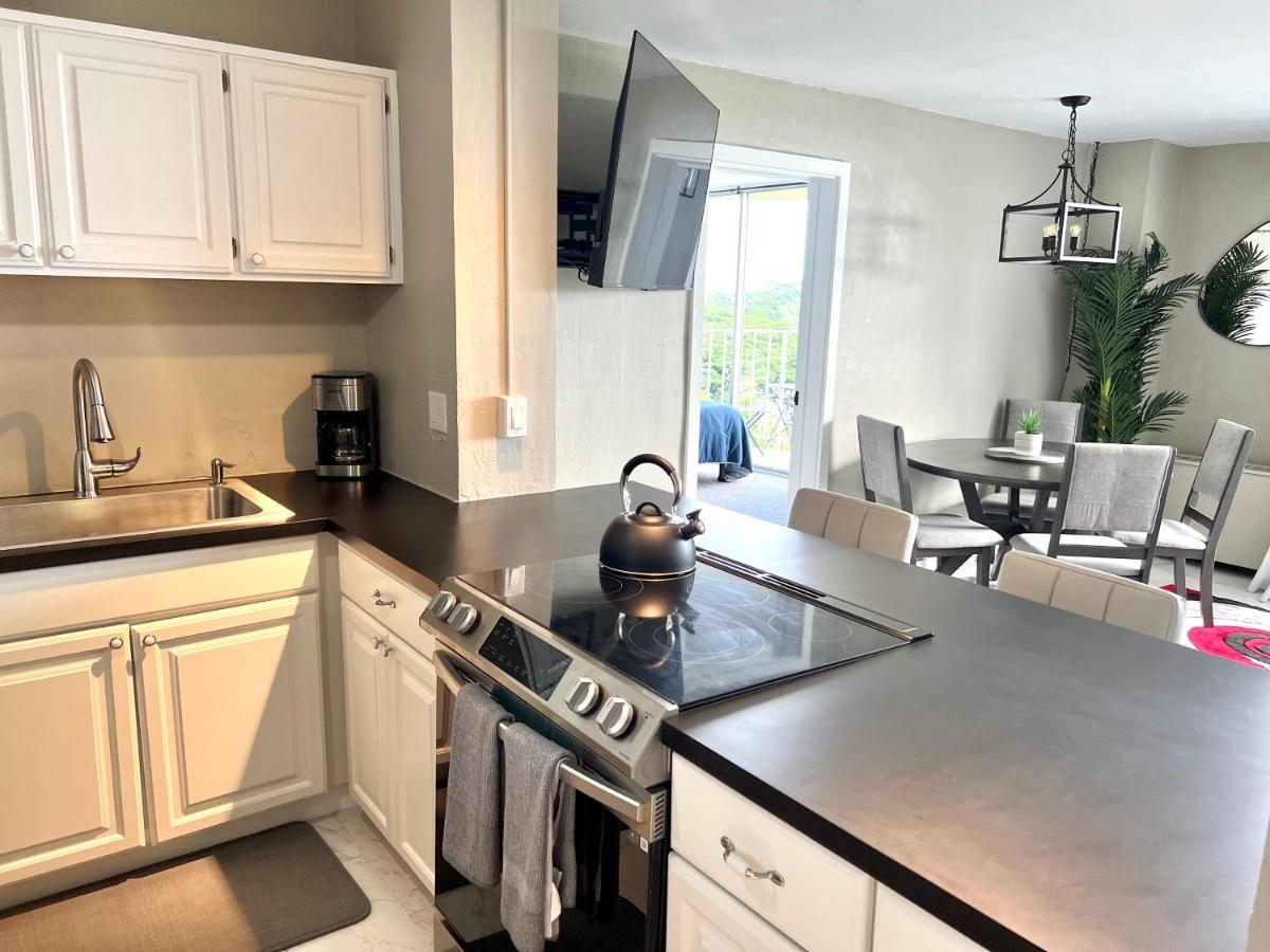 Stunning Views Best Location In Hilo 2Br Modern Condo Exteriör bild