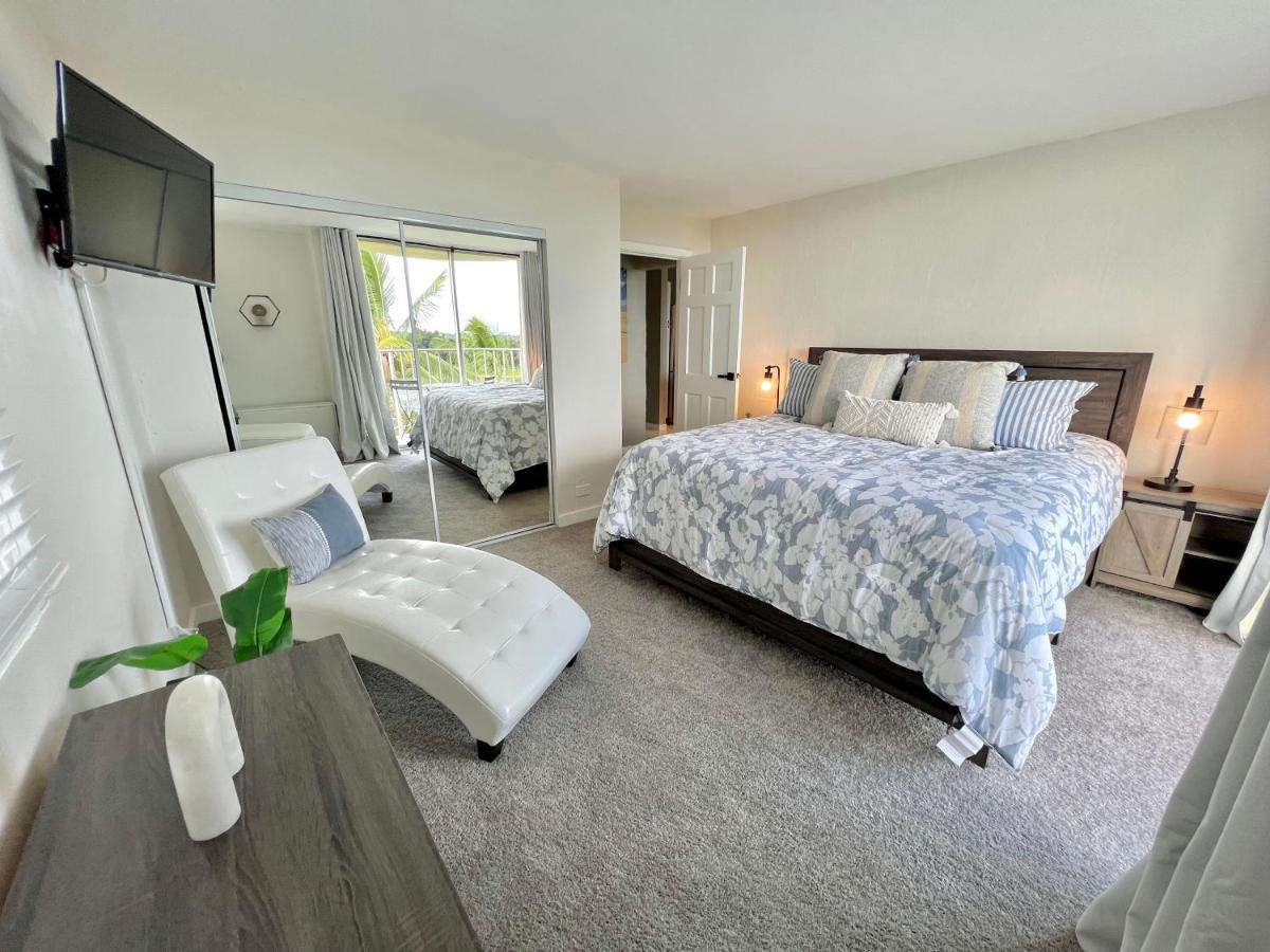 Stunning Views Best Location In Hilo 2Br Modern Condo Exteriör bild